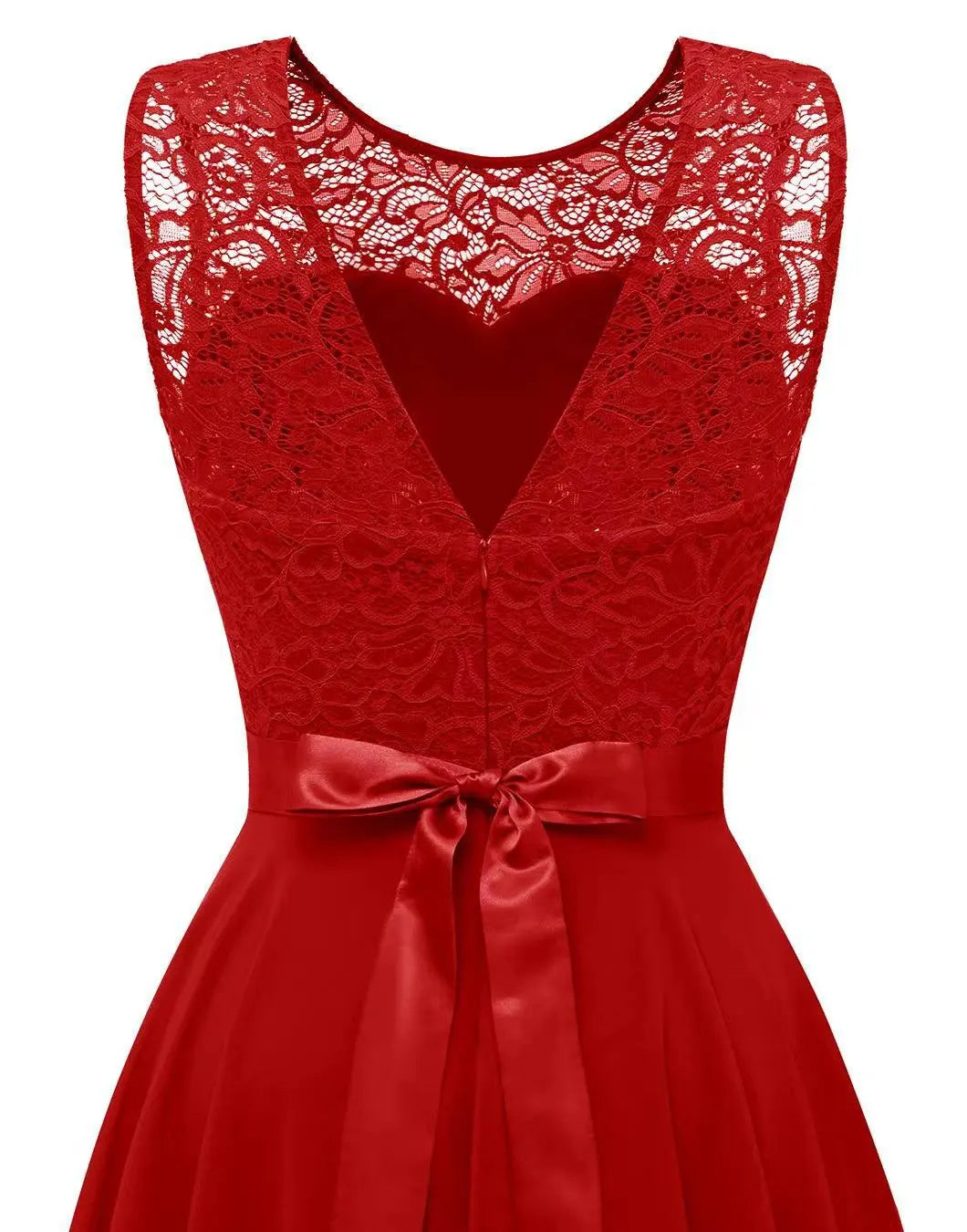 Elodie | Fließende Eleganz hochzeitsgast kleid