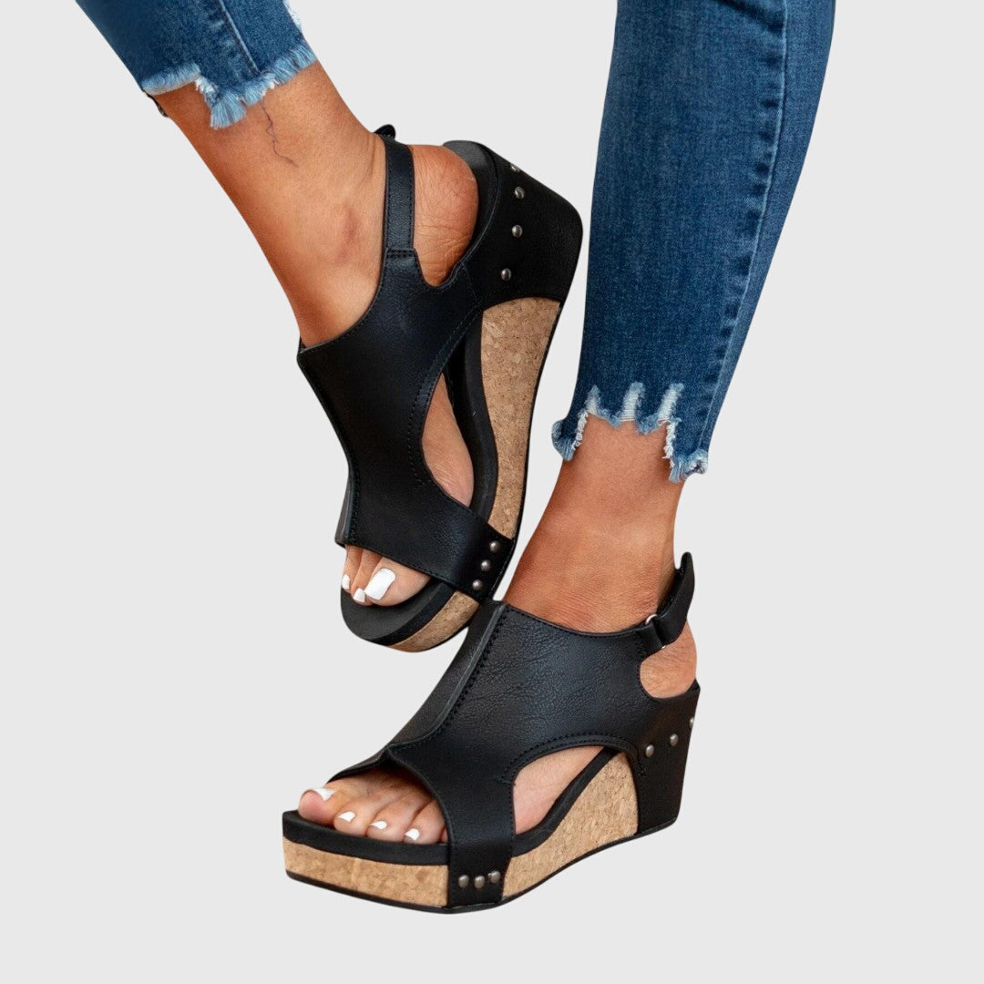 Adela | Leichte Eleganz Sandalen