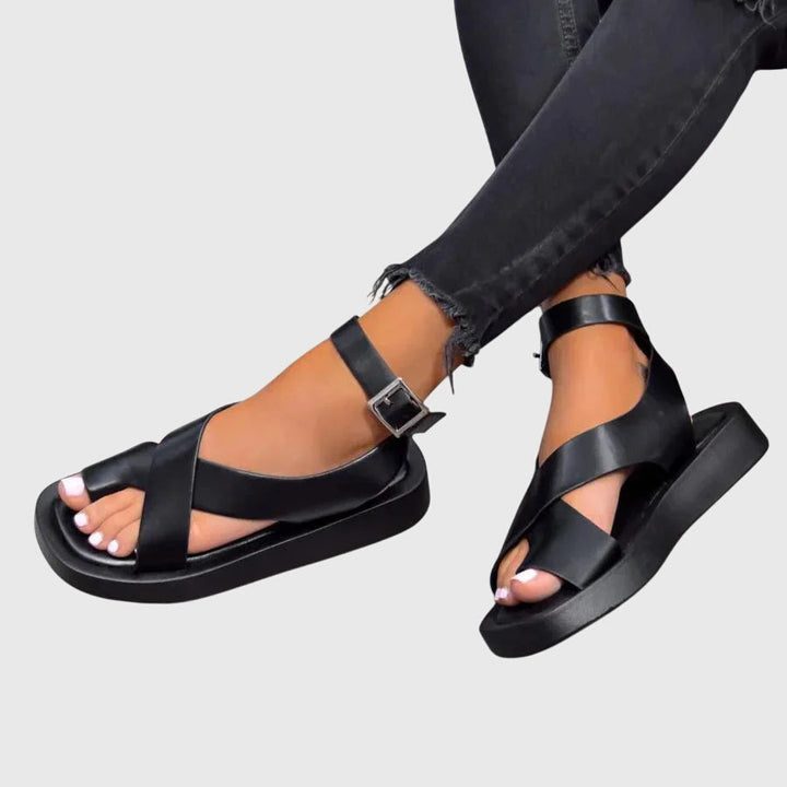 Vasiliki | Orthopädische Sandalen