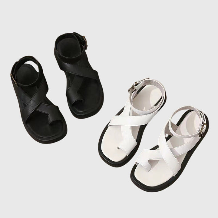 Vasiliki | Orthopädische Sandalen
