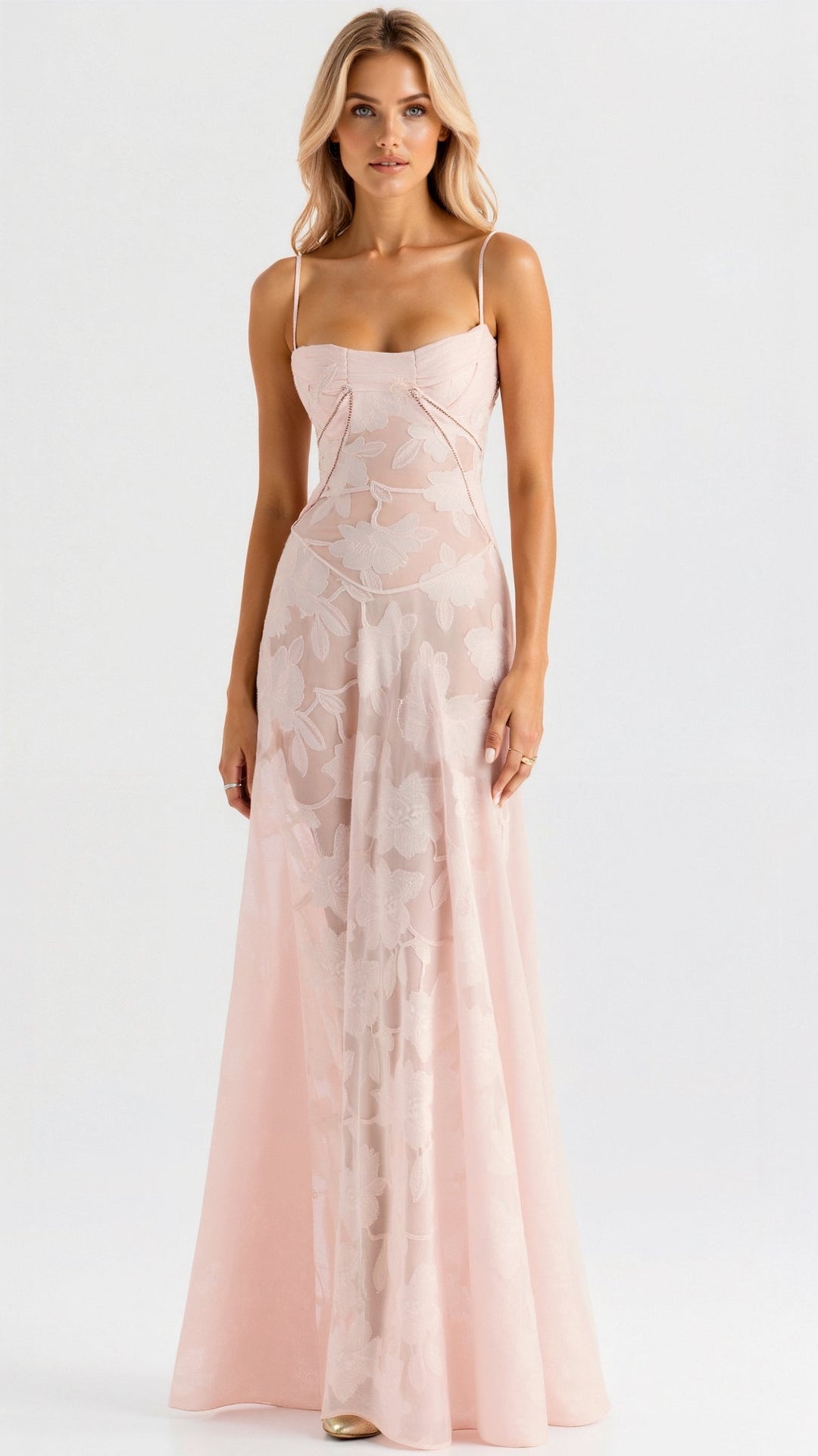 Aurelia | Schlichte Raffinesse hochzeitsgast kleid