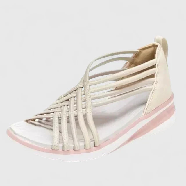 Maria | Orthopädische Sandalen