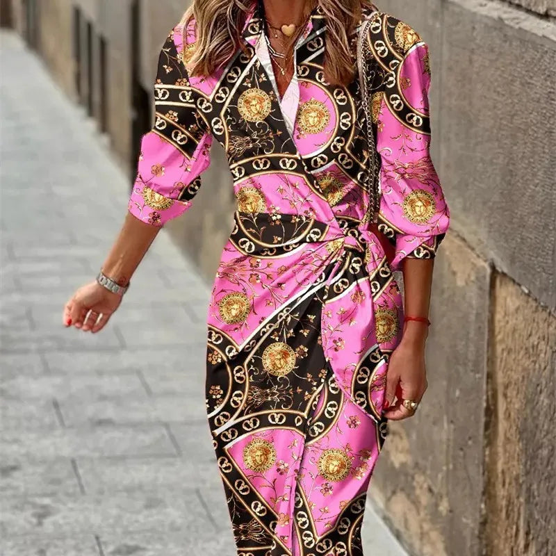 Livia | Zeitlose Leichtigkeit sommerkleid