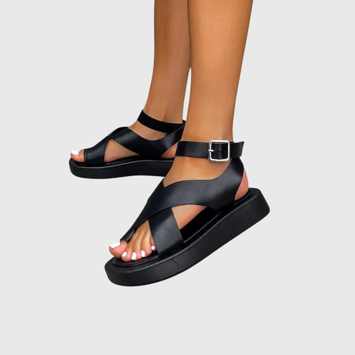 Vasiliki | Orthopädische Sandalen