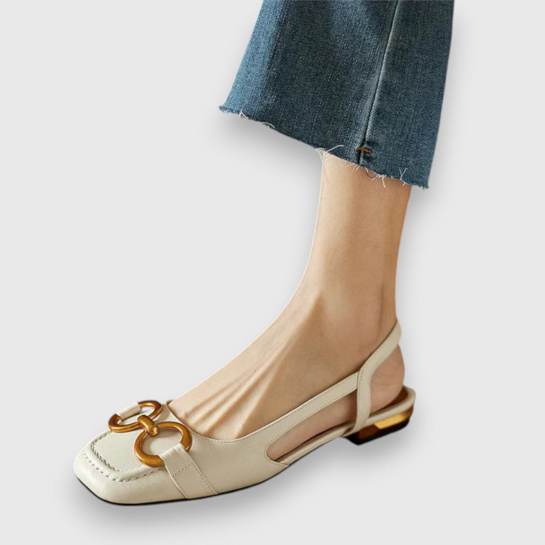 Elira | Bequeme Sandalen