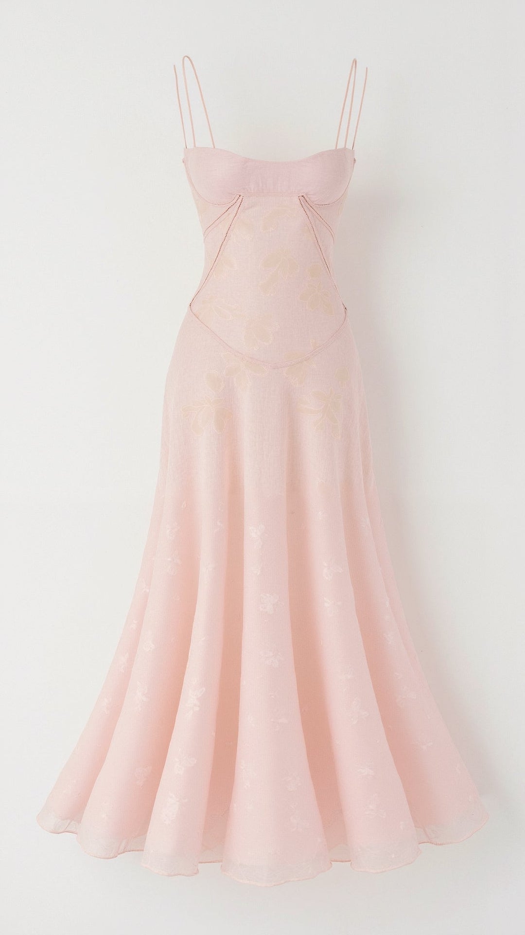 Aurelia | Schlichte Raffinesse hochzeitsgast kleid