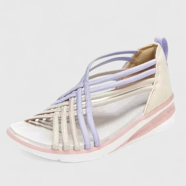 Maria | Orthopädische Sandalen
