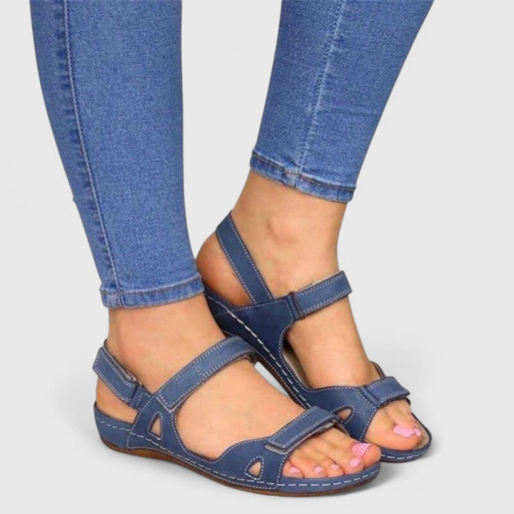 Alba | Bequeme Sandalen