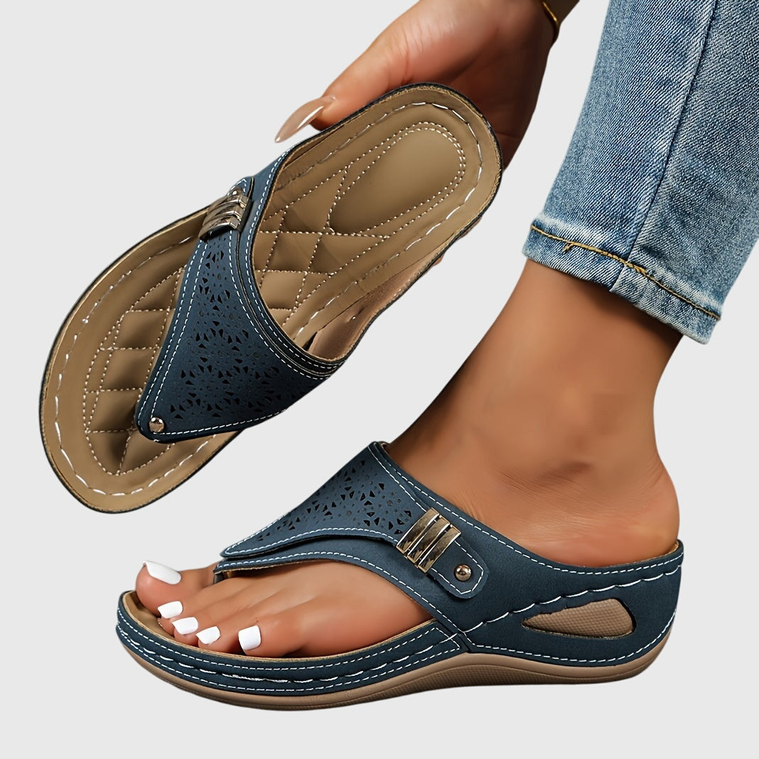 Aphrodite | Bequeme Sandalen