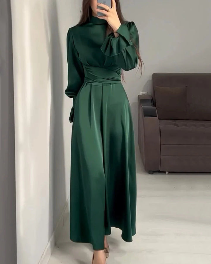 Giuliana | Abendliche Eleganz maxikleid