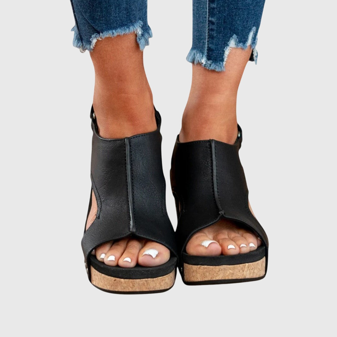 Adela | Leichte Eleganz Sandalen