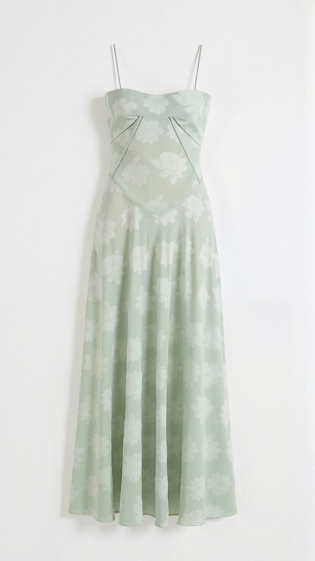 Aurelia | Schlichte Raffinesse hochzeitsgast kleid