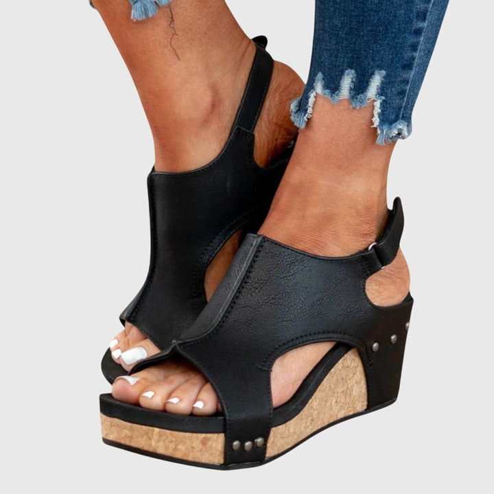 Adela | Leichte Eleganz Sandalen