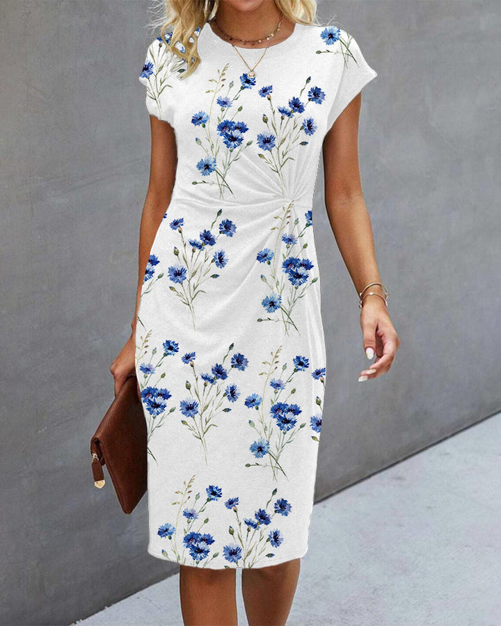 Valencia | Zeitlose Anmut maxikleid