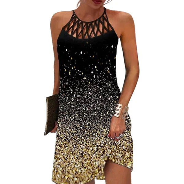Isabella | Zeitlose Frische sommerkleid