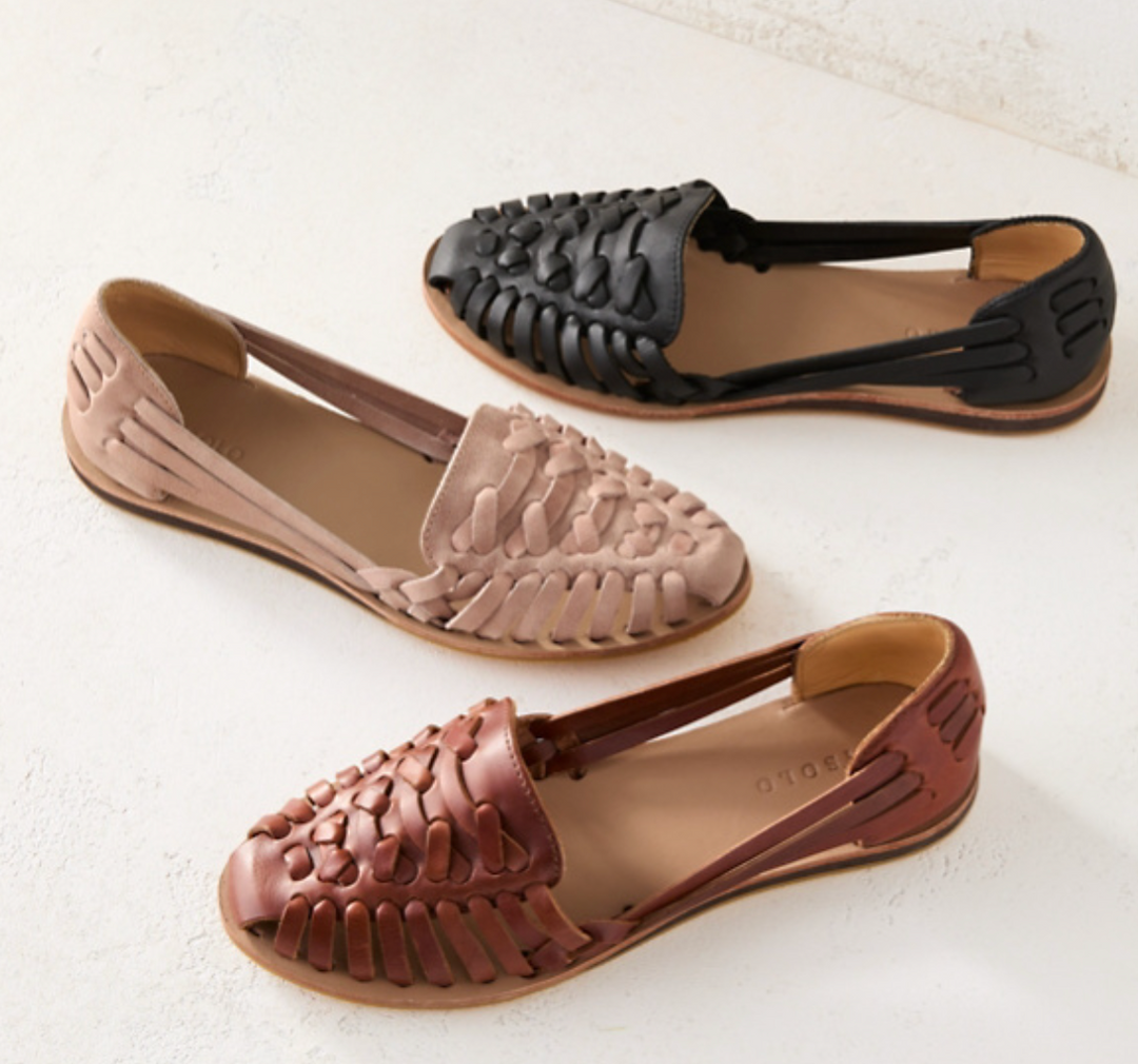 Giulia | Damen Stilvolle Frühlings Komfort Sandalen