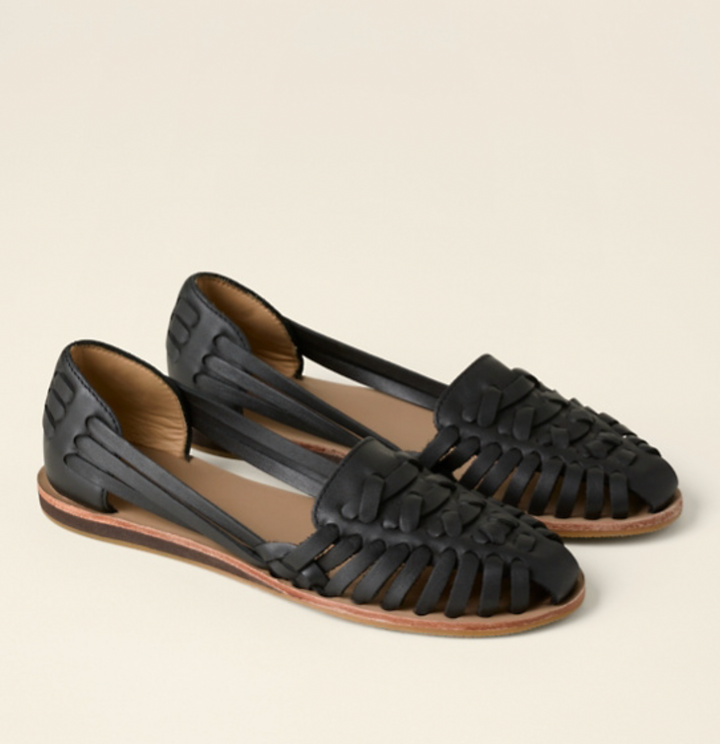Giulia | Damen Stilvolle Frühlings Komfort Sandalen