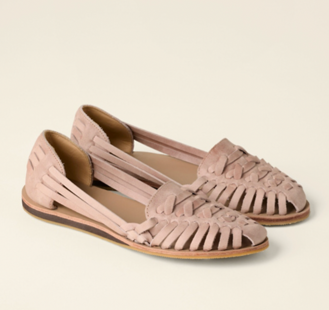 Giulia | Damen Stilvolle Frühlings Komfort Sandalen