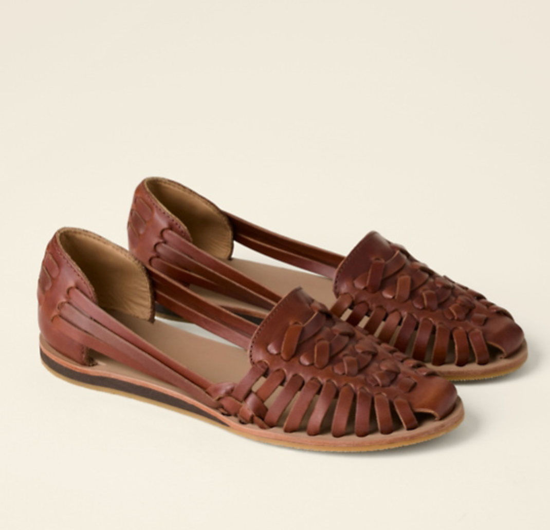 Giulia | Damen Stilvolle Frühlings Komfort Sandalen