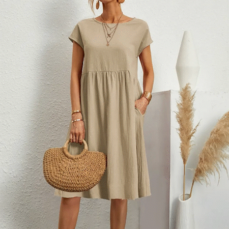 Sofia | Mühelose Leichtigkeit sommerkleid