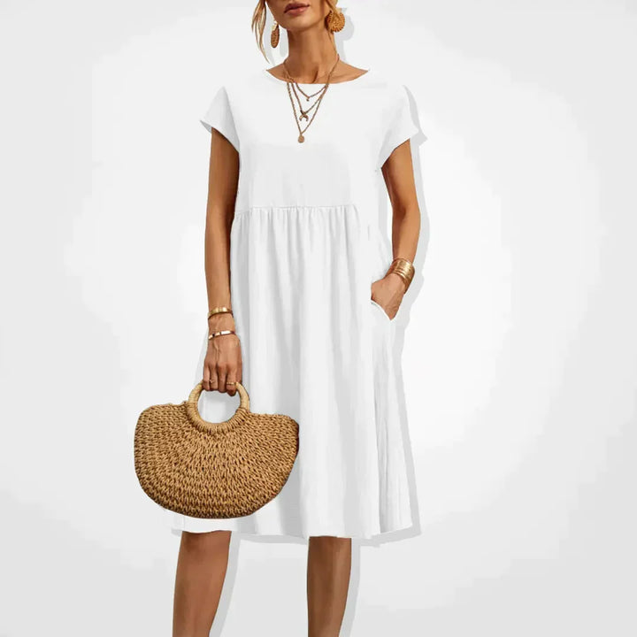 Sofia | Mühelose Leichtigkeit sommerkleid