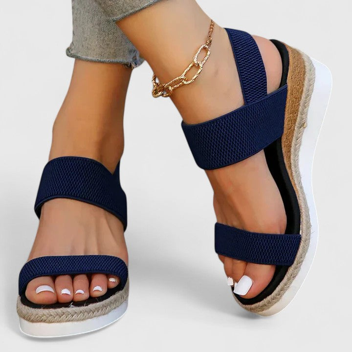 Marisella | Komfort-Stütz Sandalen