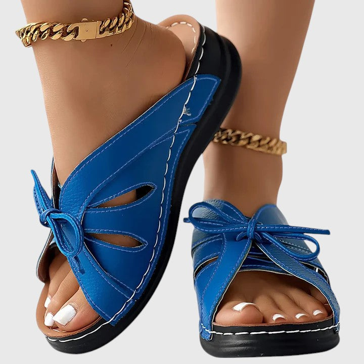 Aphaea | Bequeme Sandalen
