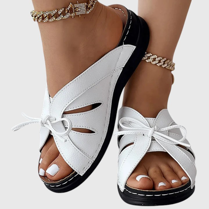 Aphaea | Bequeme Sandalen