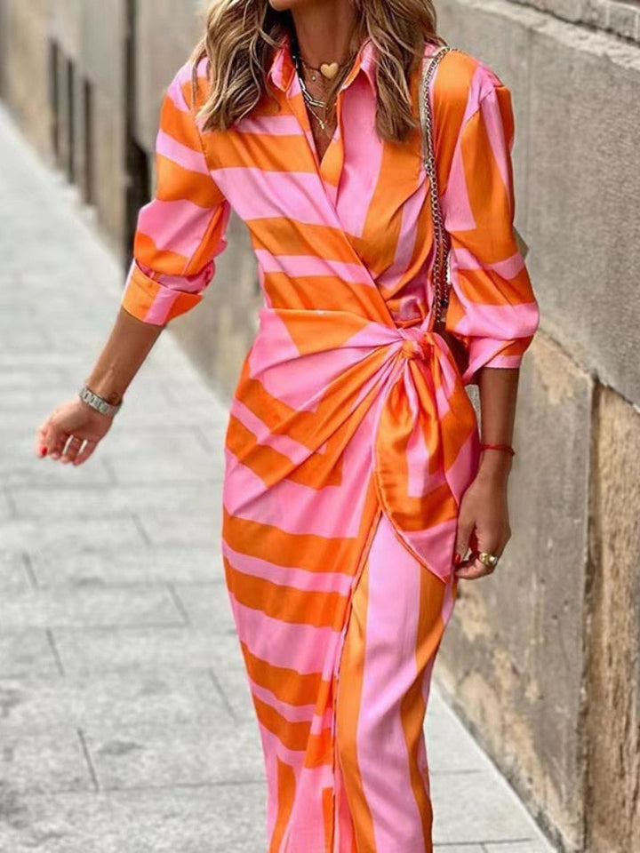 Livia | Zeitlose Leichtigkeit sommerkleid