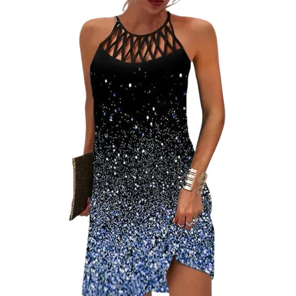 Isabella | Zeitlose Frische sommerkleid