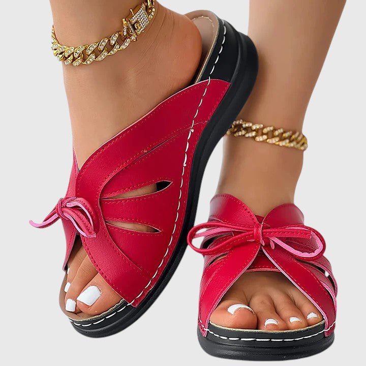 Aphaea | Bequeme Sandalen