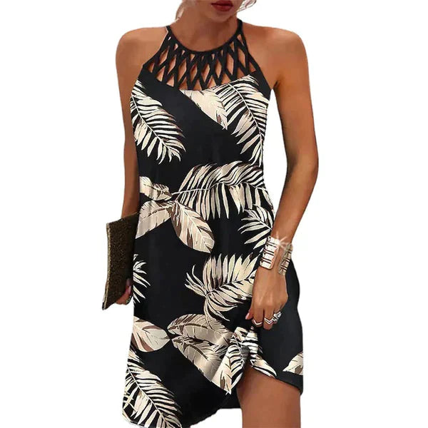 Isabella | Zeitlose Frische sommerkleid