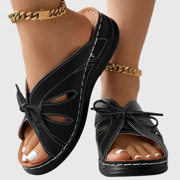 Aphaea | Bequeme Sandalen