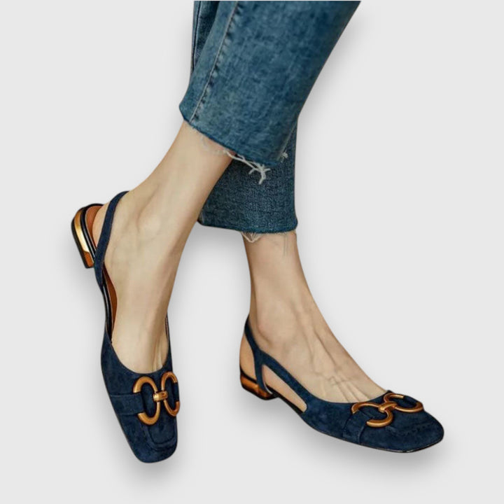 Elira | Bequeme Sandalen