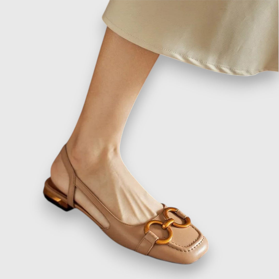 Elira | Bequeme Sandalen