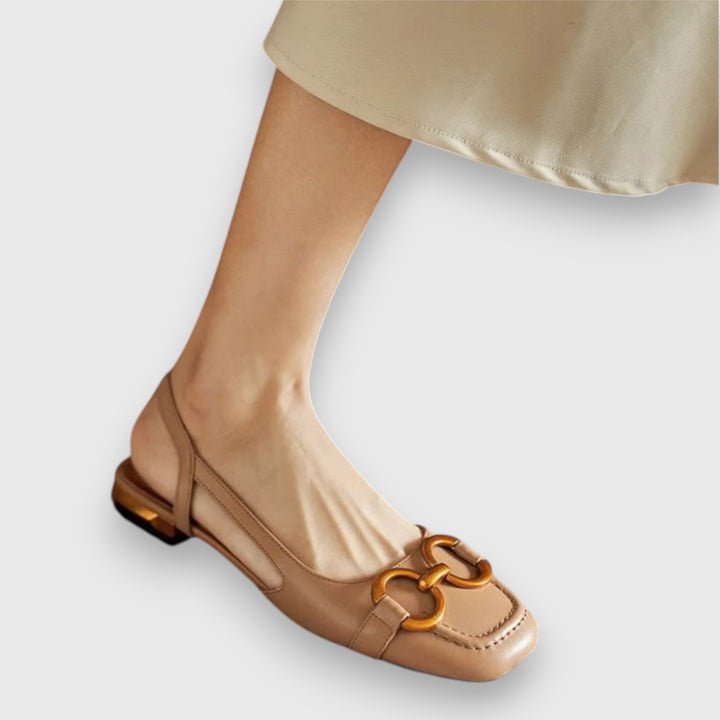 Elira | Bequeme Sandalen