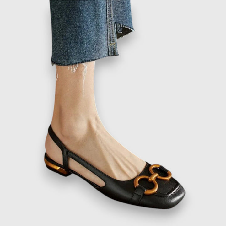Elira | Bequeme Sandalen