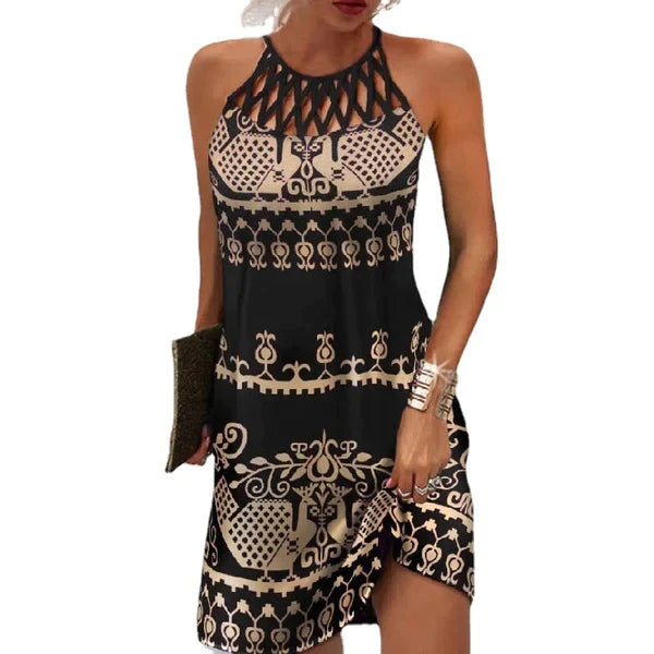 Isabella | Zeitlose Frische sommerkleid
