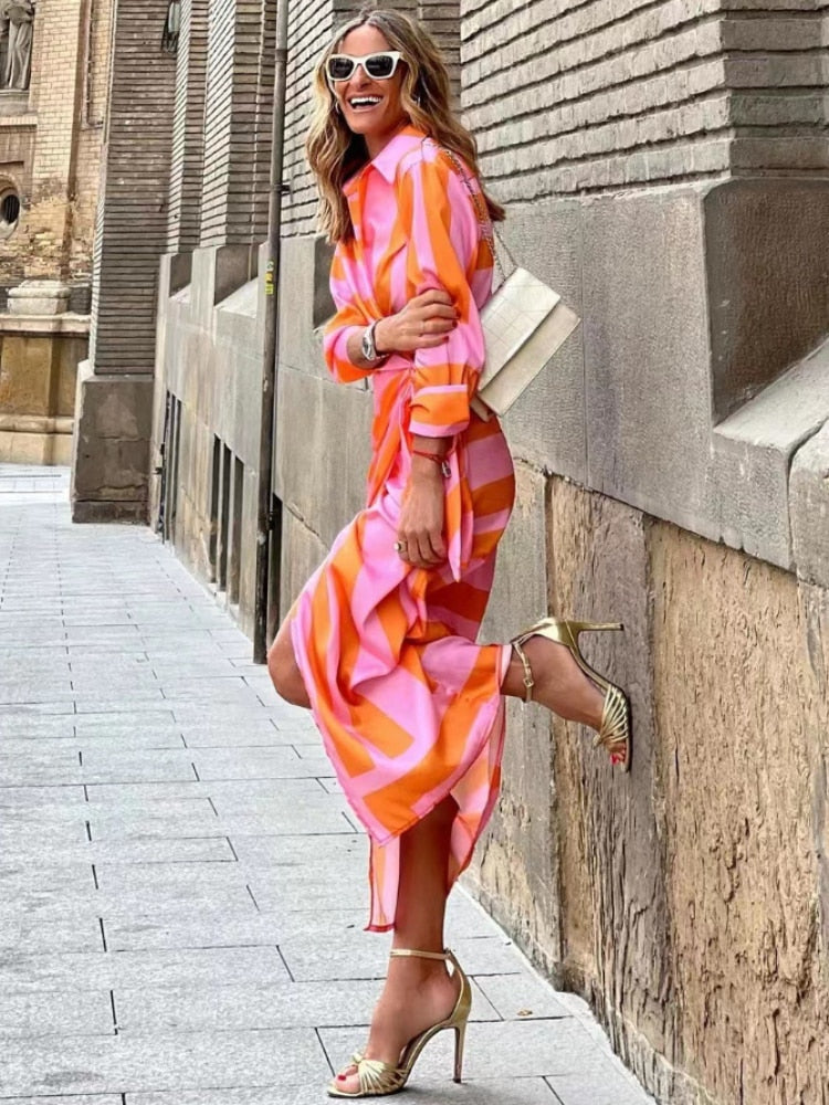 Livia | Zeitlose Leichtigkeit sommerkleid