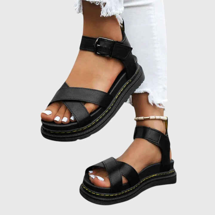 Aikaterini | Orthopädische Sandalen