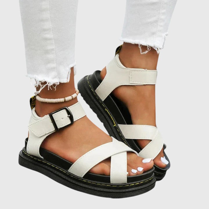Aikaterini | Orthopädische Sandalen