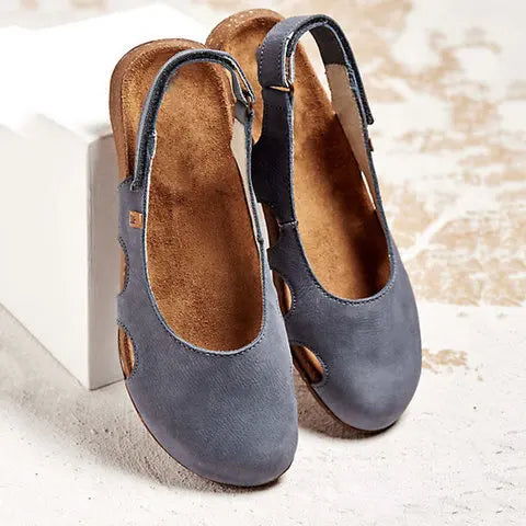 Phoenix | Stilvolle Komfort Sandalen