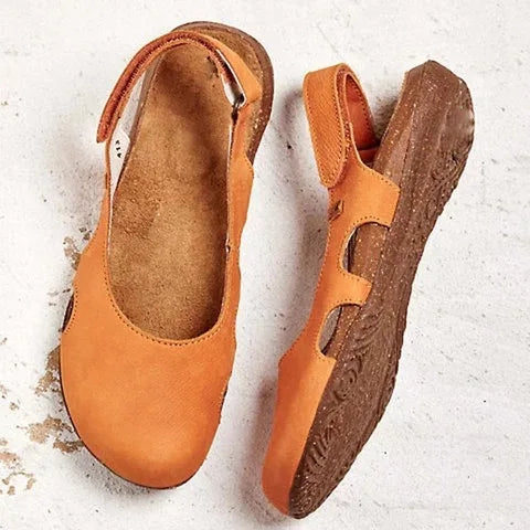 Phoenix | Stilvolle Komfort Sandalen