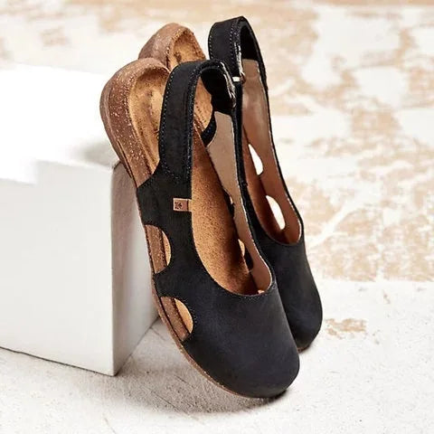 Phoenix | Stilvolle Komfort Sandalen