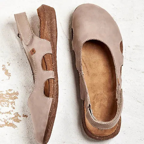 Phoenix | Stilvolle Komfort Sandalen
