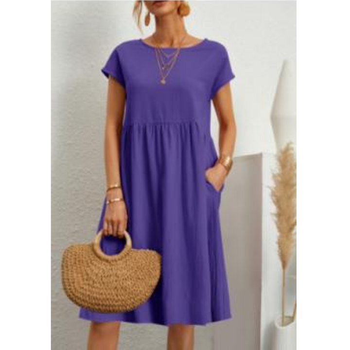 Sofia | Mühelose Leichtigkeit sommerkleid