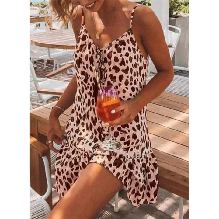 Sienna | Sanfte Ausstrahlung sommerkleid