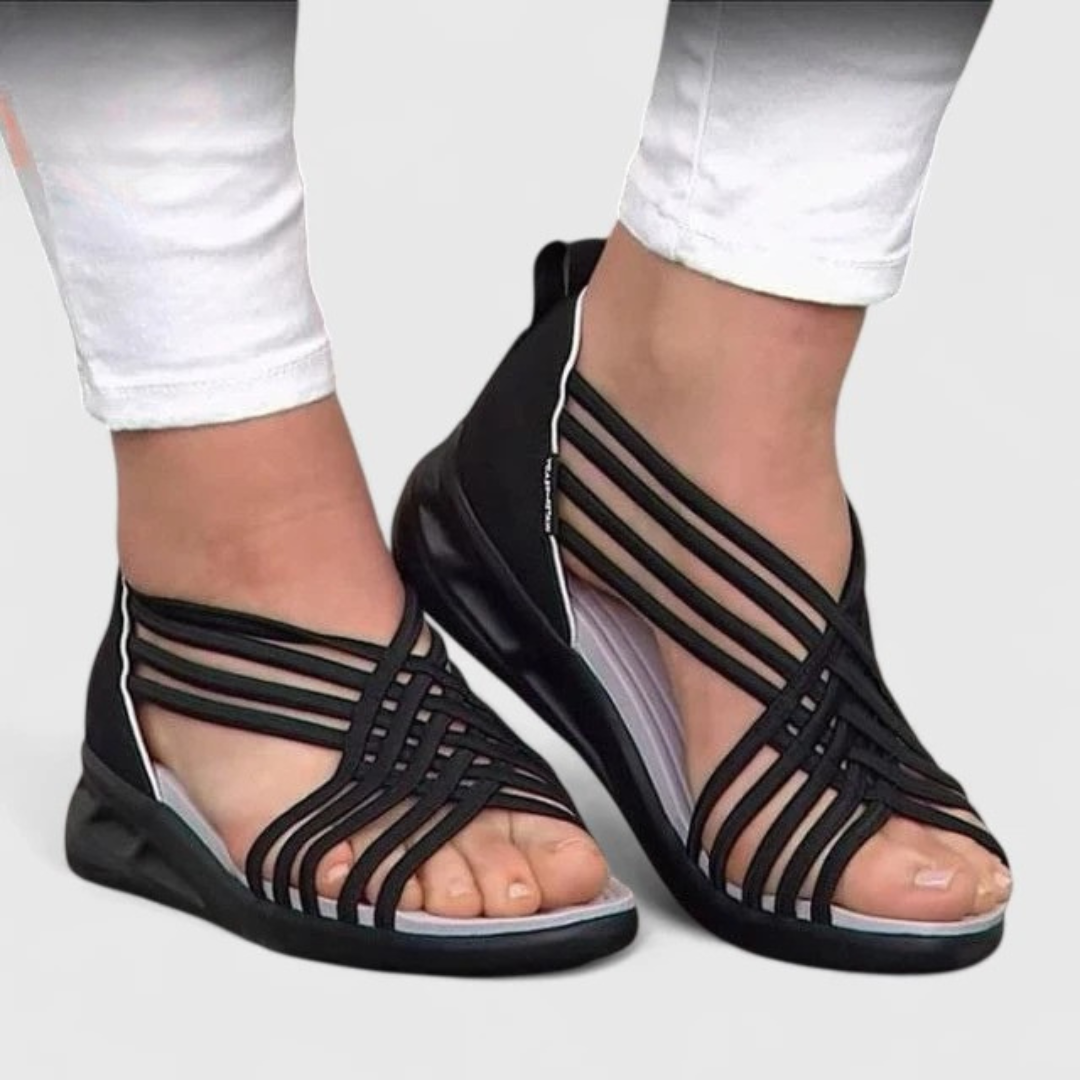 Maria | Orthopädische Sandalen