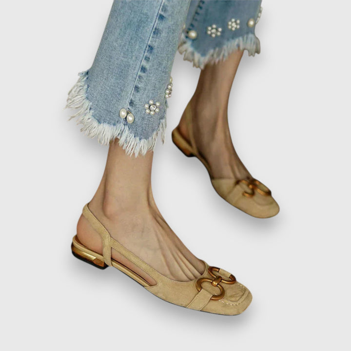 Elira | Bequeme Sandalen