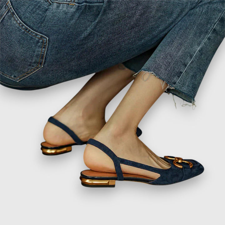 Elira | Bequeme Sandalen